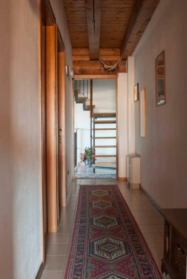Agriturismo Fior Di Maggio Pescantina Exterior photo