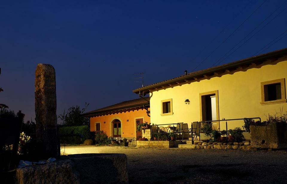 Agriturismo Fior Di Maggio Villa Pescantina Exterior photo